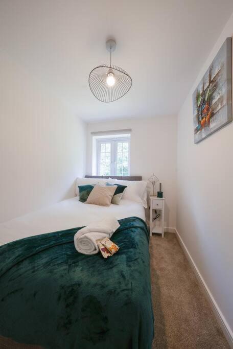 Stylish 2-Bed Home - For Company Contractor And Leisure Stays - Nec, Airport, Hs2, Contractors, Resort World Birmingham Exteriér fotografie